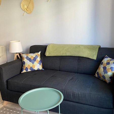 Apartmán 2 Pieces Avec Jardin ! Villers-sur-Mer Exteriér fotografie