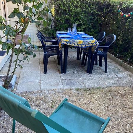 Apartmán 2 Pieces Avec Jardin ! Villers-sur-Mer Exteriér fotografie