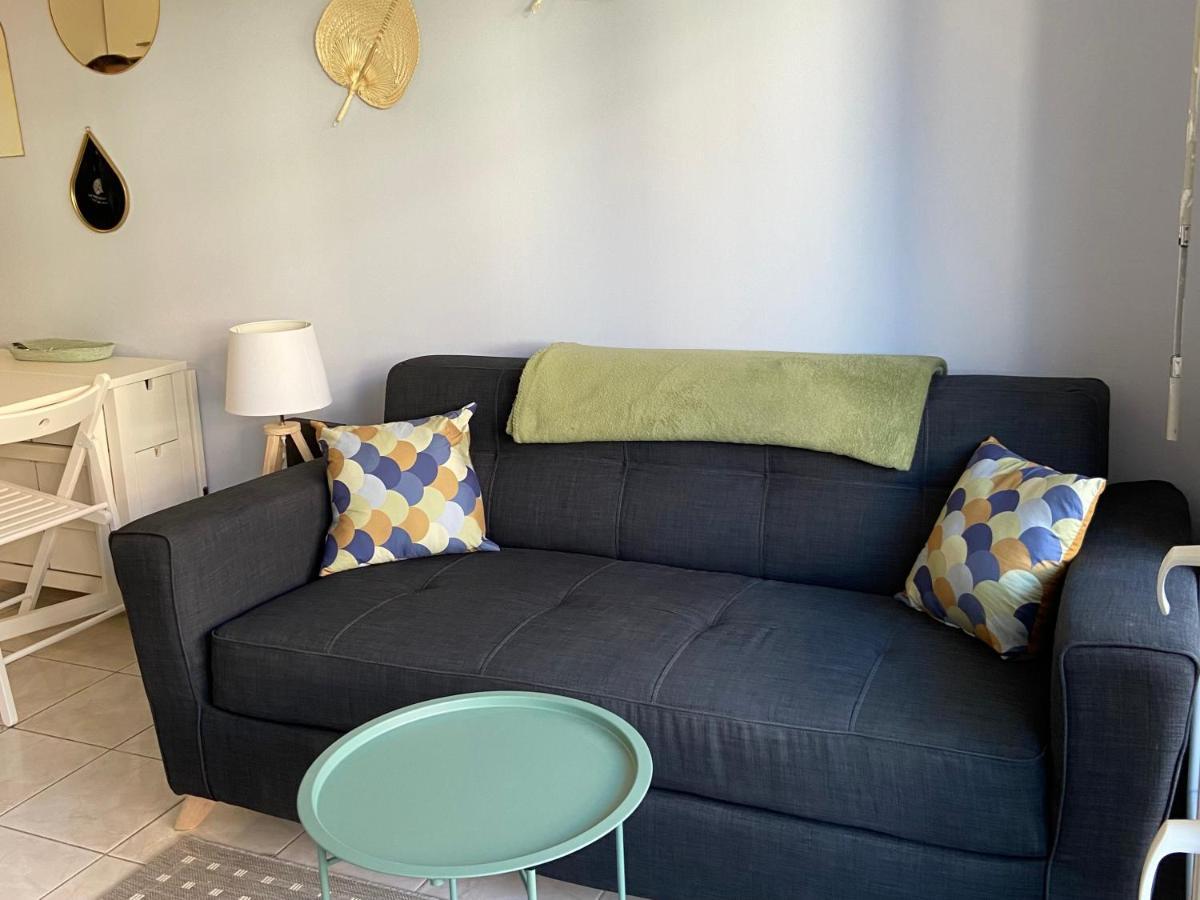 Apartmán 2 Pieces Avec Jardin ! Villers-sur-Mer Exteriér fotografie