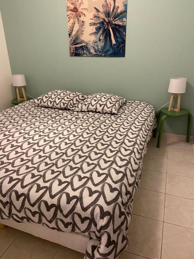 Apartmán 2 Pieces Avec Jardin ! Villers-sur-Mer Exteriér fotografie